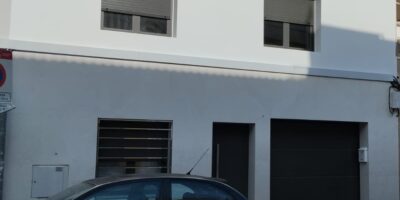 Una nueva vida para una casa unifamiliar en Gavà.