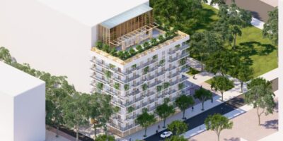 Diseñando respetando el mañana: La sostenibilidad en la arquitectura