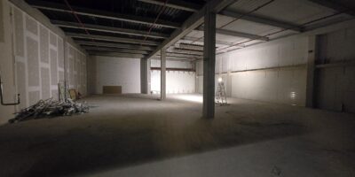 Demoler para construir: El papel fundamental del arquitecto en los procesos de demolición