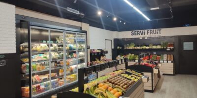 Diseño de fruterías: arquitectura retail para potenciar la experiencia de compra